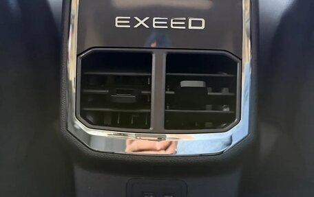 CheryExeed TXL, 2023 год, 2 450 000 рублей, 19 фотография