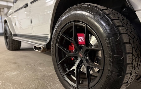 Mercedes-Benz G-Класс AMG, 2022 год, 22 900 000 рублей, 13 фотография