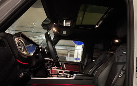 Mercedes-Benz G-Класс AMG, 2022 год, 22 900 000 рублей, 17 фотография