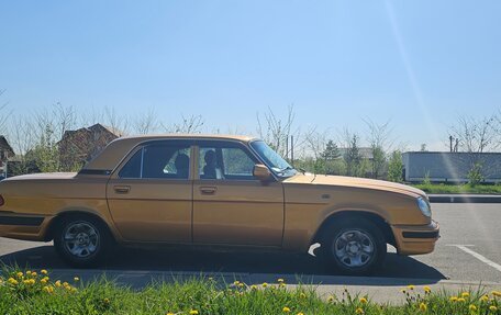 ГАЗ 31105 «Волга», 2005 год, 230 000 рублей, 2 фотография