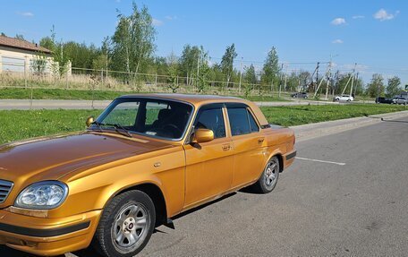 ГАЗ 31105 «Волга», 2005 год, 230 000 рублей, 6 фотография
