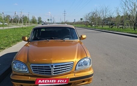 ГАЗ 31105 «Волга», 2005 год, 230 000 рублей, 7 фотография