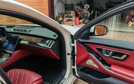 Mercedes-Benz S-Класс, 2020 год, 11 500 000 рублей, 6 фотография