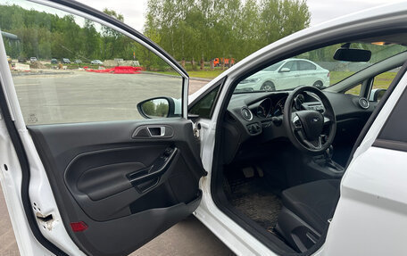 Ford Fiesta, 2016 год, 950 000 рублей, 8 фотография