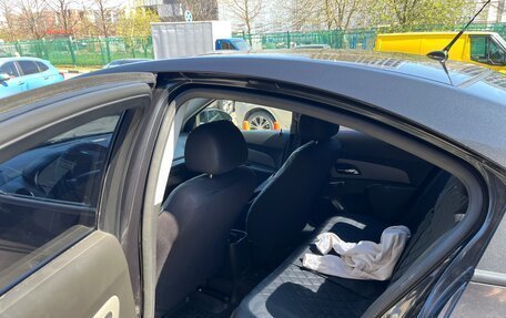 Chevrolet Cruze II, 2012 год, 570 000 рублей, 4 фотография