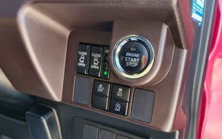 Subaru Justy IV, 2018 год, 1 300 000 рублей, 8 фотография