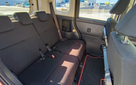 Subaru Justy IV, 2018 год, 1 300 000 рублей, 17 фотография