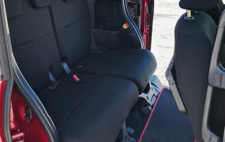 Subaru Justy IV, 2018 год, 1 300 000 рублей, 16 фотография