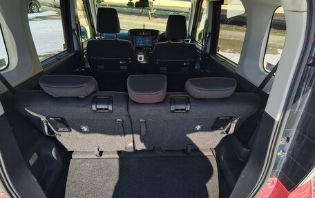 Subaru Justy IV, 2018 год, 1 300 000 рублей, 23 фотография