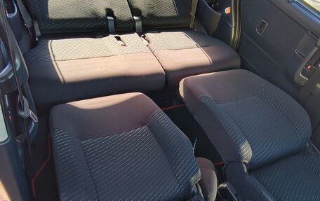 Subaru Justy IV, 2018 год, 1 300 000 рублей, 25 фотография