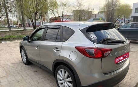 Mazda CX-5 II, 2012 год, 2 100 000 рублей, 4 фотография