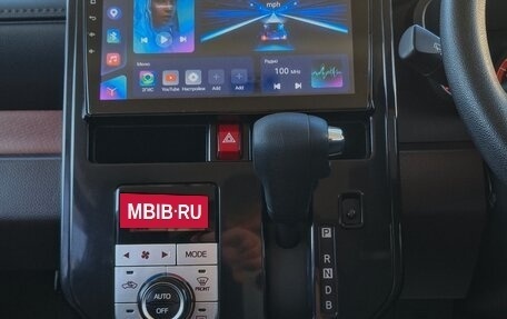 Subaru Justy IV, 2018 год, 1 300 000 рублей, 26 фотография