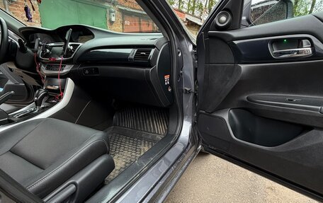 Honda Accord IX рестайлинг, 2013 год, 1 700 050 рублей, 11 фотография