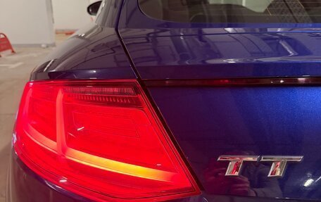 Audi TT, 2018 год, 2 800 000 рублей, 2 фотография