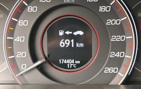 Honda Accord IX рестайлинг, 2013 год, 1 700 050 рублей, 6 фотография