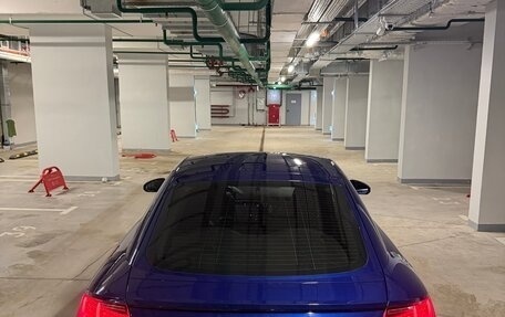 Audi TT, 2018 год, 2 800 000 рублей, 4 фотография