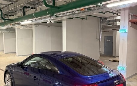 Audi TT, 2018 год, 2 800 000 рублей, 3 фотография