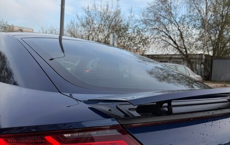 Audi TT, 2018 год, 2 800 000 рублей, 12 фотография