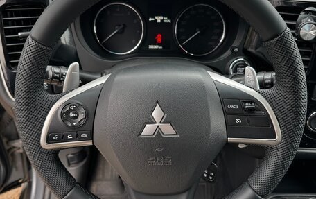 Mitsubishi Outlander III рестайлинг 3, 2012 год, 1 157 000 рублей, 7 фотография