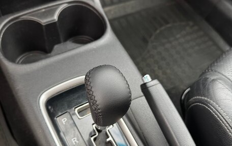 Mitsubishi Outlander III рестайлинг 3, 2012 год, 1 157 000 рублей, 10 фотография