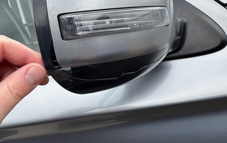 Mitsubishi Outlander III рестайлинг 3, 2012 год, 1 157 000 рублей, 15 фотография