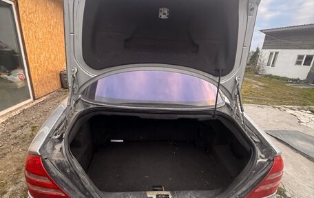 Mercedes-Benz CL-Класс, 2004 год, 900 000 рублей, 8 фотография