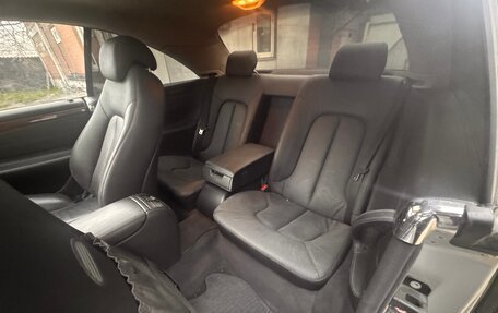 Mercedes-Benz CL-Класс, 2004 год, 900 000 рублей, 7 фотография