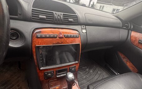Mercedes-Benz CL-Класс, 2004 год, 900 000 рублей, 5 фотография
