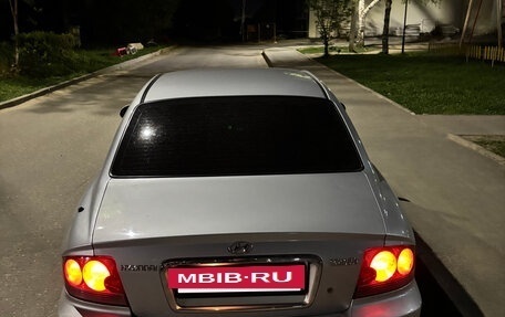Hyundai Sonata IV рестайлинг, 2006 год, 330 000 рублей, 13 фотография