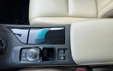 Lexus RX III, 2011 год, 2 350 000 рублей, 17 фотография