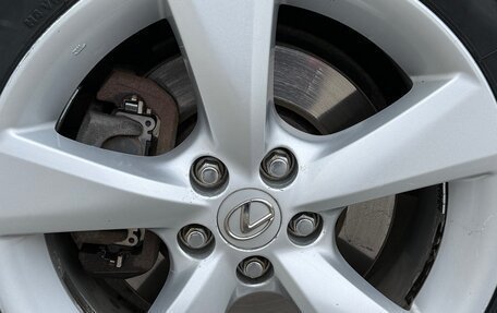 Lexus RX III, 2011 год, 2 350 000 рублей, 22 фотография
