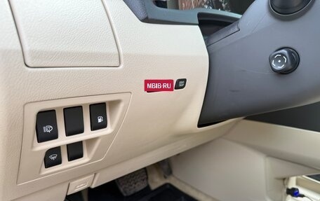 Lexus RX III, 2011 год, 2 350 000 рублей, 16 фотография