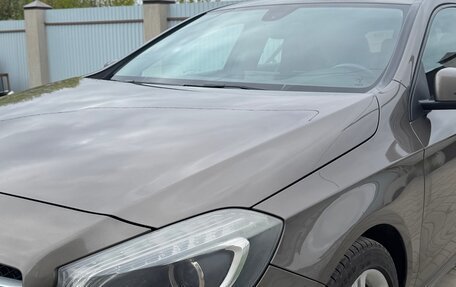 Mercedes-Benz A-Класс, 2013 год, 1 250 000 рублей, 2 фотография