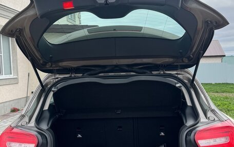 Mercedes-Benz A-Класс, 2013 год, 1 250 000 рублей, 7 фотография