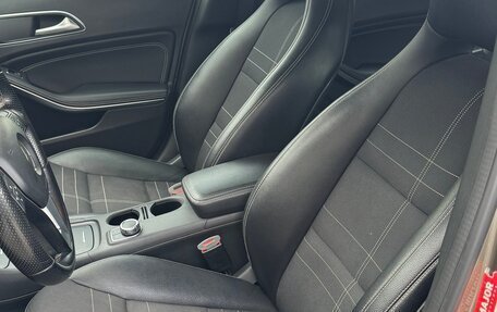 Mercedes-Benz A-Класс, 2013 год, 1 250 000 рублей, 10 фотография