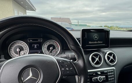 Mercedes-Benz A-Класс, 2013 год, 1 250 000 рублей, 8 фотография