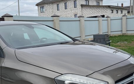 Mercedes-Benz A-Класс, 2013 год, 1 250 000 рублей, 6 фотография