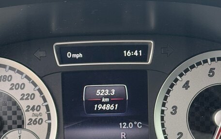 Mercedes-Benz A-Класс, 2013 год, 1 250 000 рублей, 9 фотография