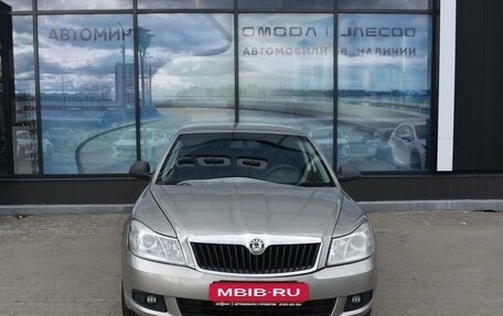 Skoda Octavia, 2011 год, 514 000 рублей, 2 фотография