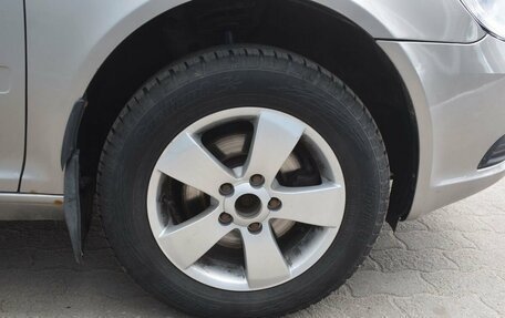 Skoda Octavia, 2011 год, 514 000 рублей, 9 фотография