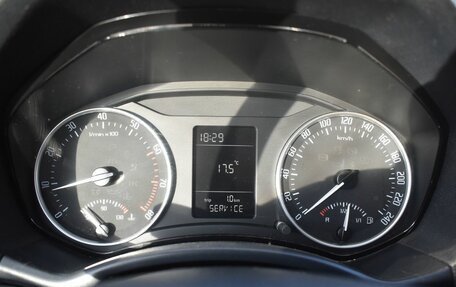 Skoda Octavia, 2011 год, 514 000 рублей, 13 фотография