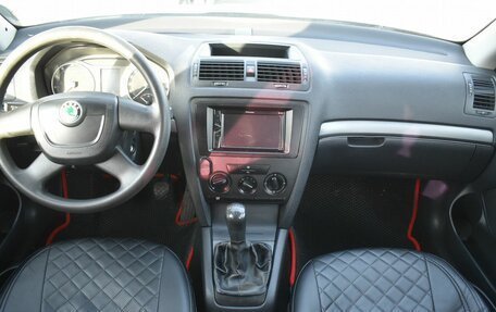 Skoda Octavia, 2011 год, 514 000 рублей, 12 фотография