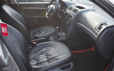 Skoda Octavia, 2011 год, 514 000 рублей, 10 фотография