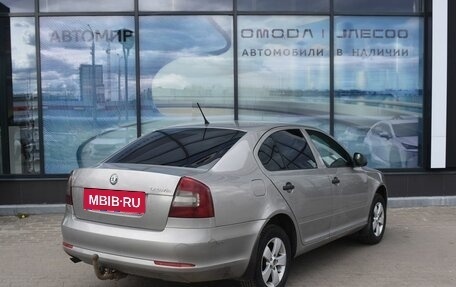 Skoda Octavia, 2011 год, 514 000 рублей, 5 фотография