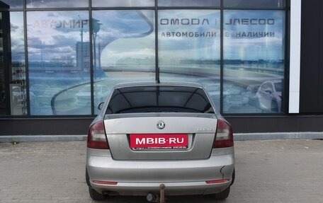 Skoda Octavia, 2011 год, 514 000 рублей, 6 фотография