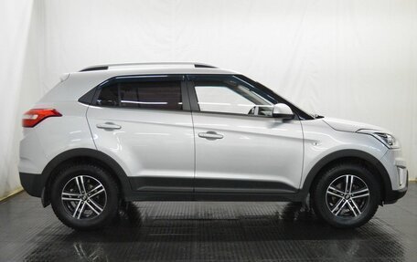 Hyundai Creta I рестайлинг, 2017 год, 1 500 000 рублей, 4 фотография