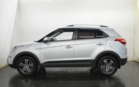Hyundai Creta I рестайлинг, 2017 год, 1 500 000 рублей, 8 фотография