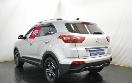 Hyundai Creta I рестайлинг, 2017 год, 1 500 000 рублей, 7 фотография