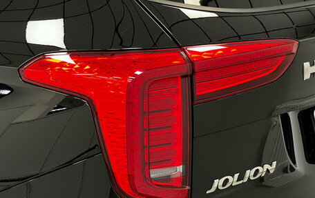 Haval Jolion, 2025 год, 2 400 000 рублей, 6 фотография