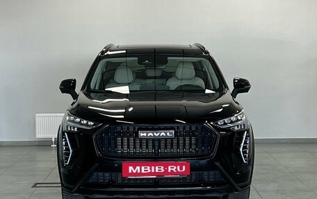 Haval Jolion, 2025 год, 2 400 000 рублей, 5 фотография